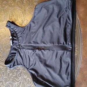 3/$40 Boohoo Sports Bra Sz 10